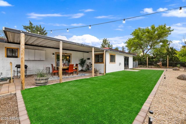 3010 PLEASANT VALLEY Circle, Prescott, AZ 86305