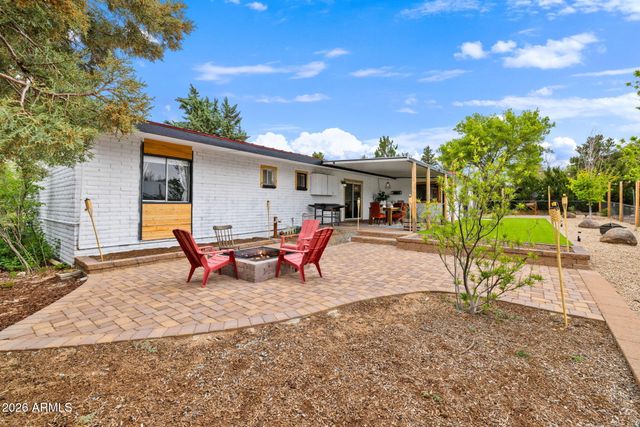 3010 PLEASANT VALLEY Circle, Prescott, AZ 86305