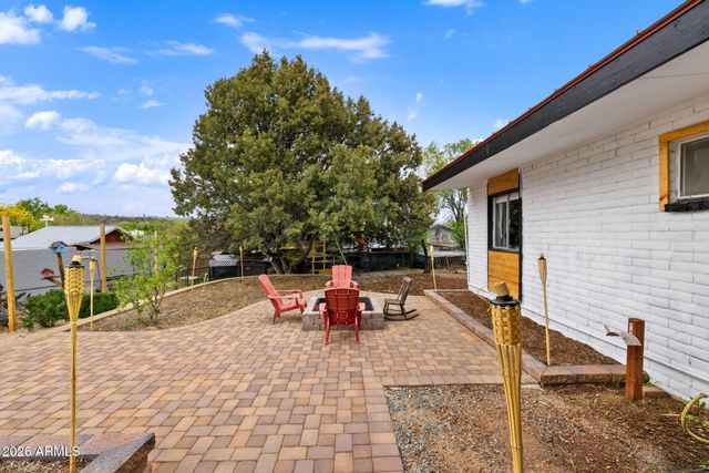 3010 PLEASANT VALLEY Circle, Prescott, AZ 86305