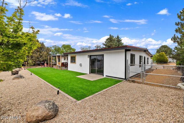 3010 PLEASANT VALLEY Circle, Prescott, AZ 86305