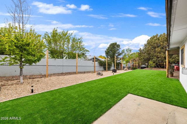 3010 PLEASANT VALLEY Circle, Prescott, AZ 86305