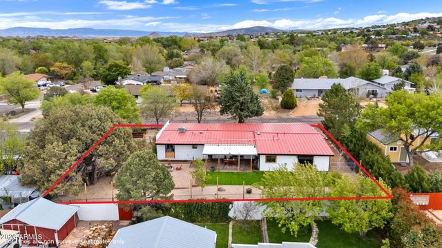 3010 PLEASANT VALLEY Circle, Prescott, AZ 86305