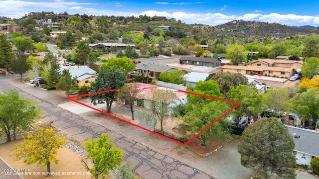 3010 PLEASANT VALLEY Circle, Prescott, AZ 86305