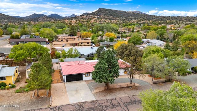 3010 PLEASANT VALLEY Circle, Prescott, AZ 86305