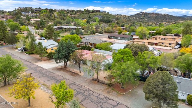 3010 PLEASANT VALLEY Circle, Prescott, AZ 86305