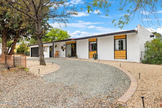 3010 PLEASANT VALLEY Circle, Prescott, AZ 86305