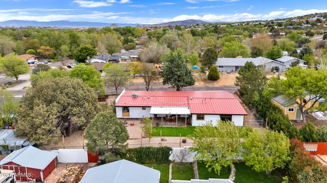 3010 PLEASANT VALLEY Circle, Prescott, AZ 86305