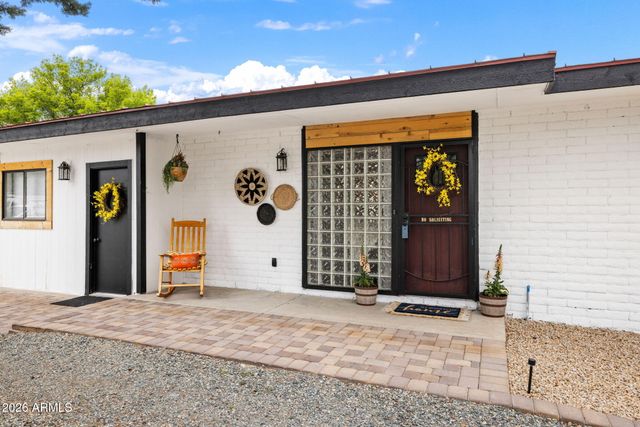 3010 PLEASANT VALLEY Circle, Prescott, AZ 86305