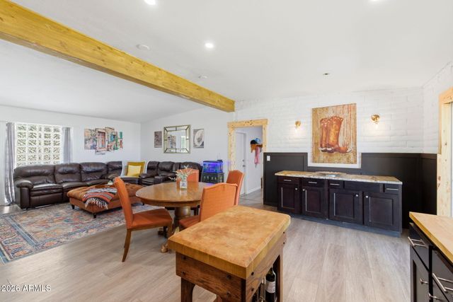 3010 PLEASANT VALLEY Circle, Prescott, AZ 86305