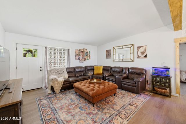 3010 PLEASANT VALLEY Circle, Prescott, AZ 86305