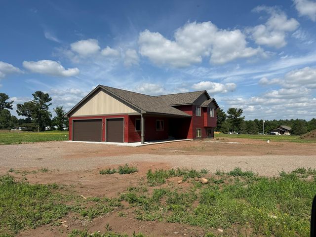 12170 Olson Road, Sunrise Twp, MN 55056