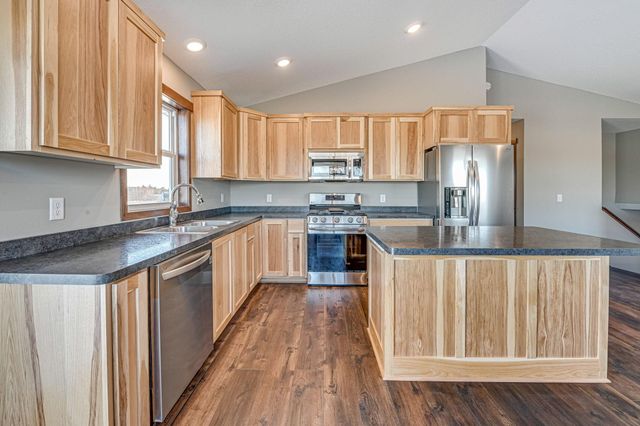 12170 Olson Road, Sunrise Twp, MN 55056