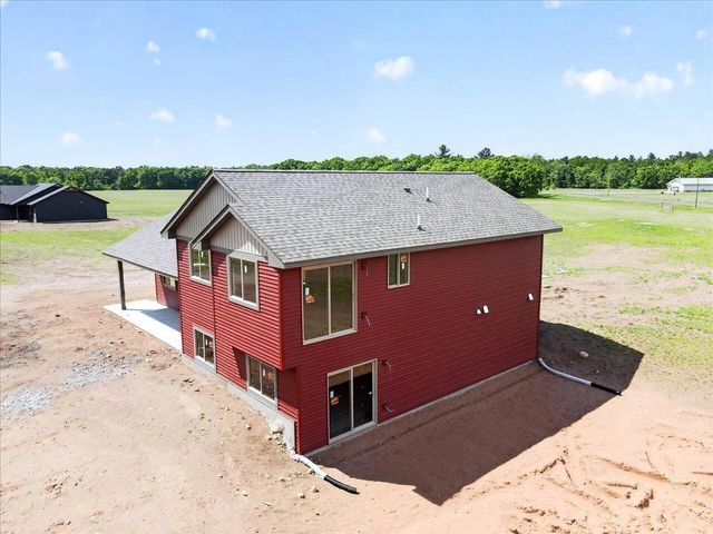 12170 Olson Road, Sunrise Twp, MN 55056