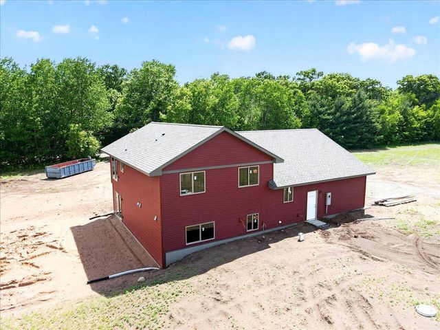12170 Olson Road, Sunrise Twp, MN 55056
