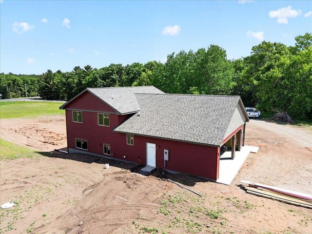 12170 Olson Road, Sunrise Twp, MN 55056