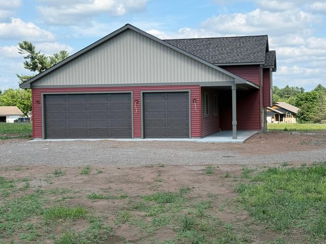 12170 Olson Road, Sunrise Twp, MN 55056