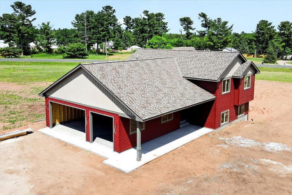 12170 Olson Road, Sunrise Twp, MN 55056 — photo 2