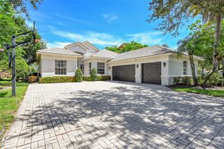 11163 NW 69TH Place, Parkland, FL 33076