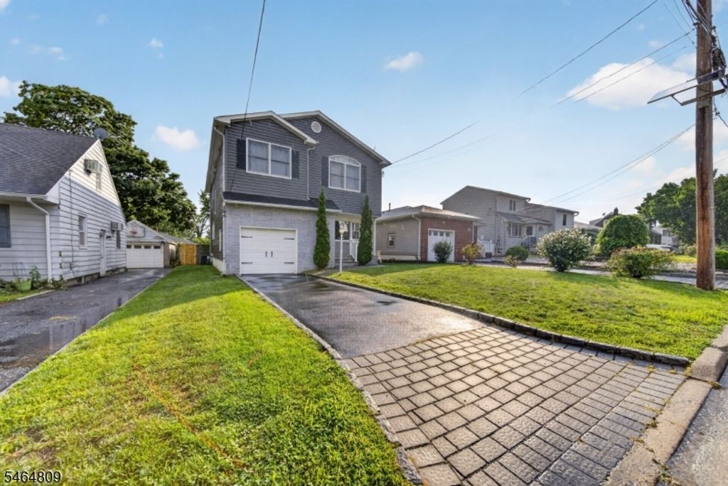 2837 Wickersham Ave, Linden City, NJ 07036 — photo 2