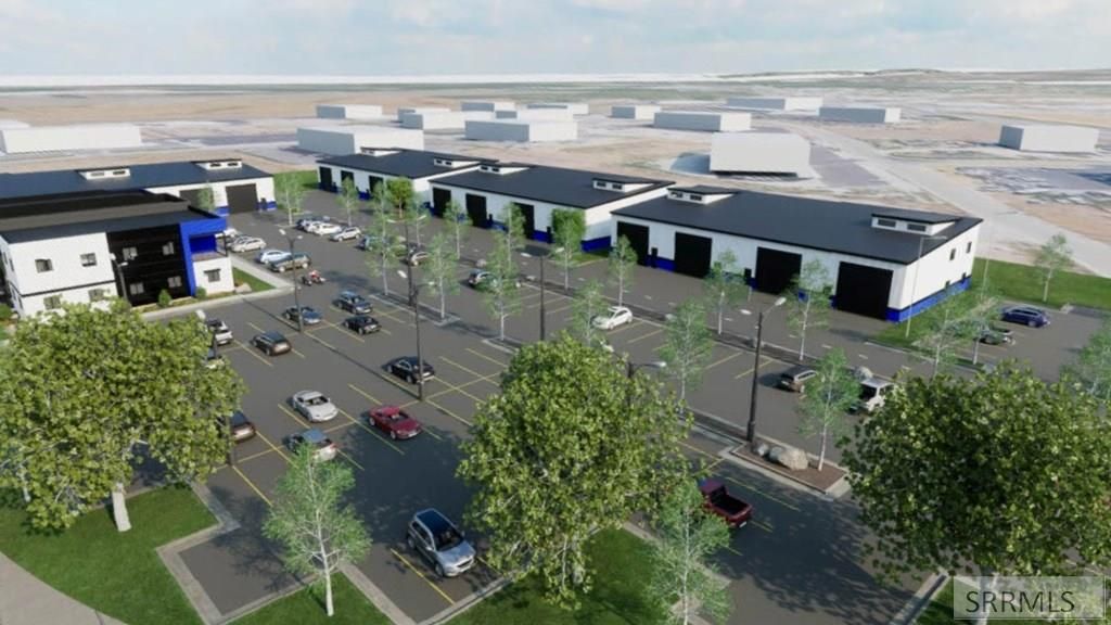 Image 2 of property listing at 2850 N Spitfire Street # 2, Idaho Falls, ID 83401