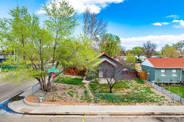1102 Euclid Ave, Pueblo, CO 81004
