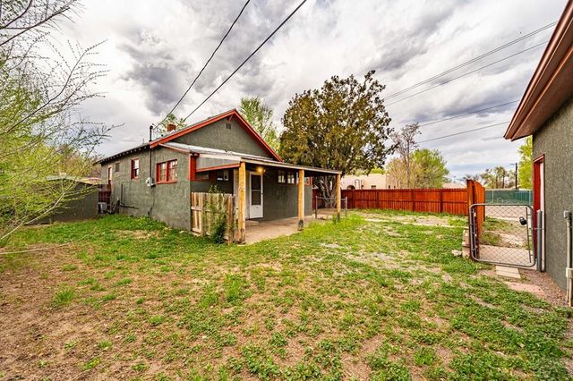 1102 Euclid Ave, Pueblo, CO 81004