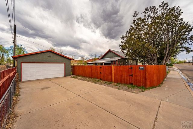 1102 Euclid Ave, Pueblo, CO 81004