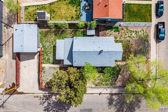 1102 Euclid Ave, Pueblo, CO 81004