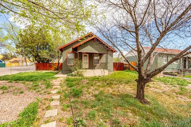 1102 Euclid Ave, Pueblo, CO 81004