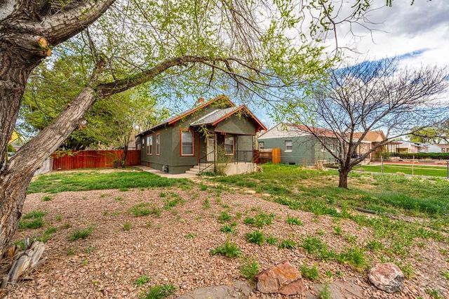 1102 Euclid Ave, Pueblo, CO 81004