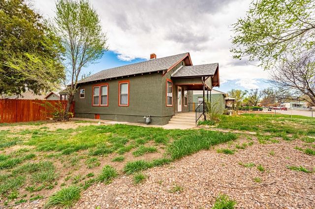 1102 Euclid Ave, Pueblo, CO 81004