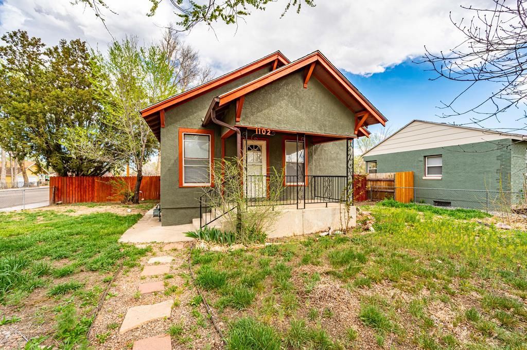 1102 Euclid Ave, Pueblo, CO 81004