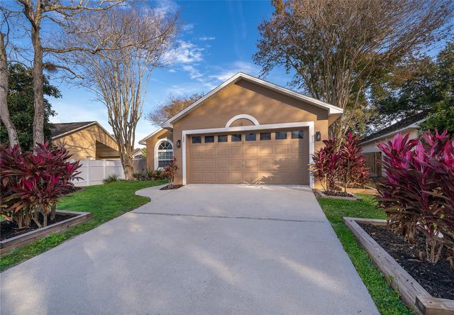 1652 RIVEREDGE ROAD, Oviedo, FL 32766