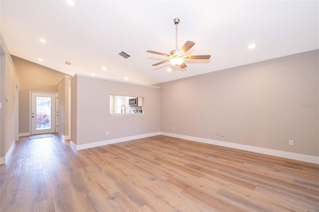 1652 RIVEREDGE ROAD, Oviedo, FL 32766