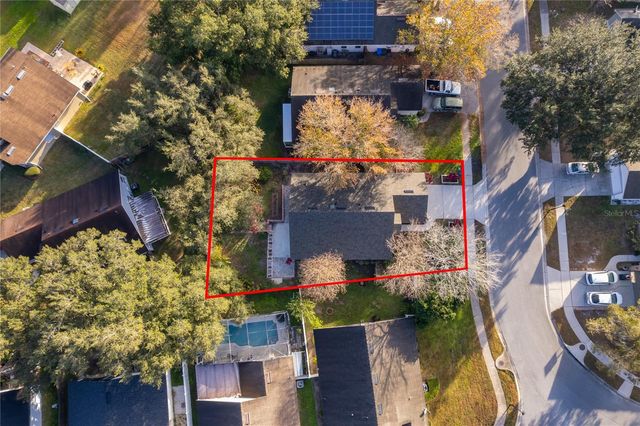 1652 RIVEREDGE ROAD, Oviedo, FL 32766