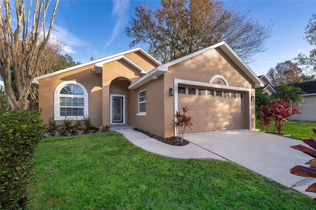 1652 RIVEREDGE ROAD, Oviedo, FL 32766