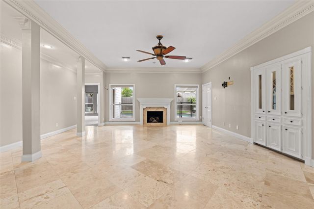 1802 Mission Springs Drive, Katy, TX 77450