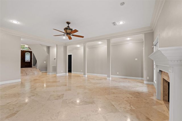 1802 Mission Springs Drive, Katy, TX 77450