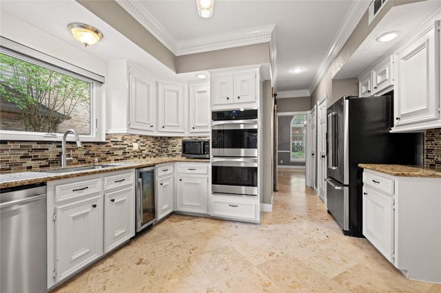 1802 Mission Springs Drive, Katy, TX 77450