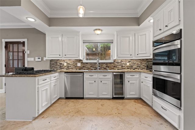 1802 Mission Springs Drive, Katy, TX 77450