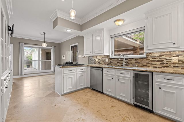 1802 Mission Springs Drive, Katy, TX 77450