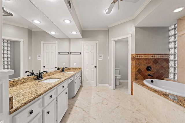 1802 Mission Springs Drive, Katy, TX 77450