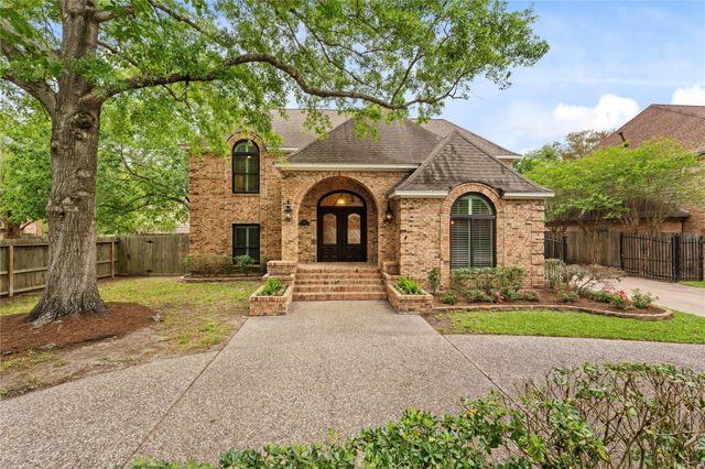 1802 Mission Springs Drive, Katy, TX 77450