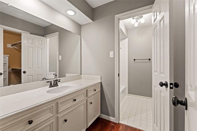 1802 Mission Springs Drive, Katy, TX 77450