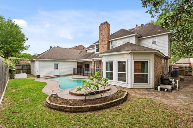 1802 Mission Springs Drive, Katy, TX 77450