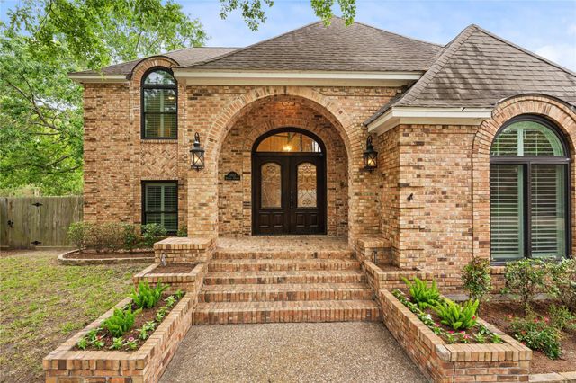 1802 Mission Springs Drive, Katy, TX 77450