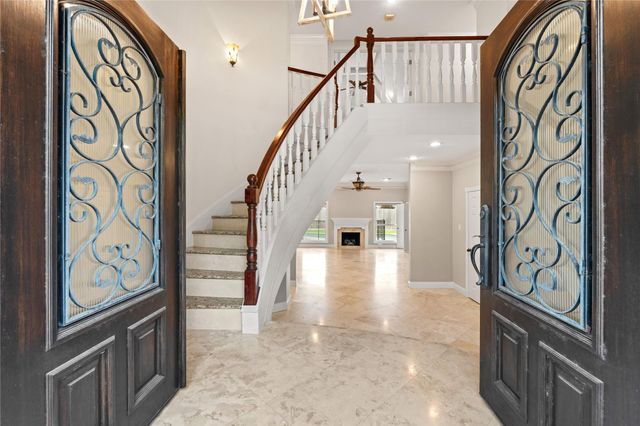 1802 Mission Springs Drive, Katy, TX 77450