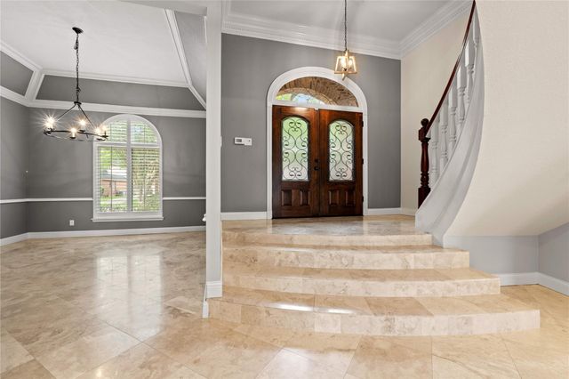 1802 Mission Springs Drive, Katy, TX 77450