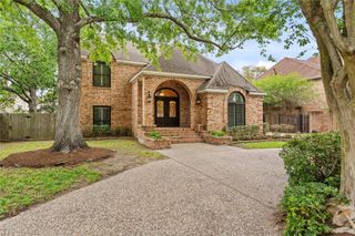 1802 Mission Springs Drive, Katy, TX 77450