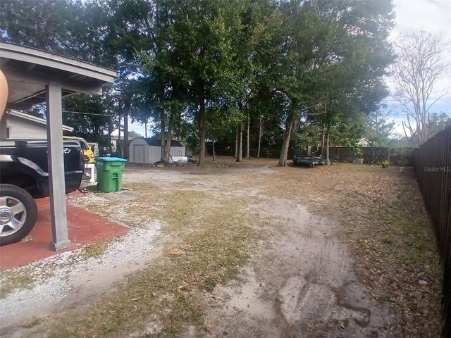 1215 PARKER AVENUE, Deltona, FL 32725